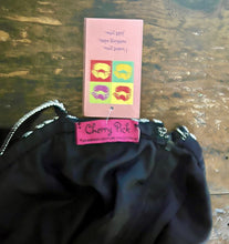 Load image into Gallery viewer, Vintage sequin chanel inspo reworked micro mini dress - Small