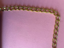 Load image into Gallery viewer, Reworked vintage 40s art deco small mesh purse