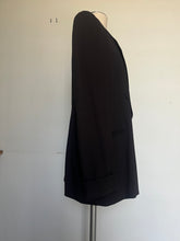 Load image into Gallery viewer, Vintage 90s Giorgio Armani dress blazer S M