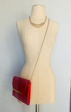 Load image into Gallery viewer, Vintage 50s Artdeco reworked necklace