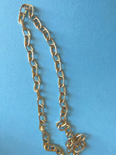 Load image into Gallery viewer, Micro mini brown leather quilted crossbody Yves Saint Laurent purse