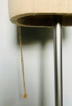 Load image into Gallery viewer, Vintage multi chain gold belt Free size