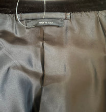 Load image into Gallery viewer, Tom Ford Mens Brown Velvet blazer sz 48R