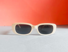 Load image into Gallery viewer, Dead stock 90s off white unisex sunnies
