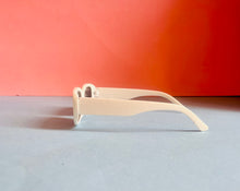 Load image into Gallery viewer, Dead stock 90s off white unisex sunnies
