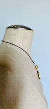 Load image into Gallery viewer, Vintage 90s butterfly belt
