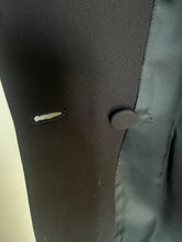 Load image into Gallery viewer, Vintage 90s Giorgio Armani dress blazer  S M
