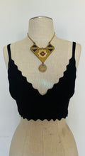 Load image into Gallery viewer, Ethnic bohemian necklace

