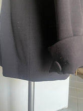 Load image into Gallery viewer, Vintage 90s Giorgio Armani dress blazer  S M
