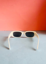Load image into Gallery viewer, Dead stock 90s off white unisex sunnies
