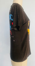 Load image into Gallery viewer, Vintage 80s Neil Young &amp; Crazy Horse thin tee - S

