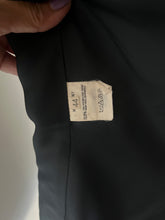 Load image into Gallery viewer, Vintage 90s Giorgio Armani dress blazer  S M
