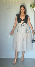 Load image into Gallery viewer, Reworked custom made Tulle ballerina skirt - small. Reserved for Sarah
